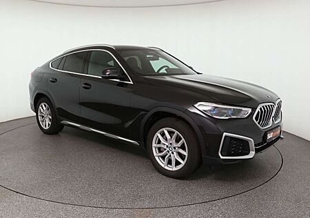 BMW X6 xDrive40i xLine Laser|ACC|Standhzg|Kamera|AHK