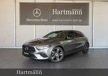 Mercedes-Benz A 200 Progressive Night Fahrassistenz KeylGo LED
