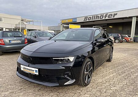 Opel Astra GS ST AT8/NAVI/SHZ+LHZ/PDC vo+hi+360Kamera