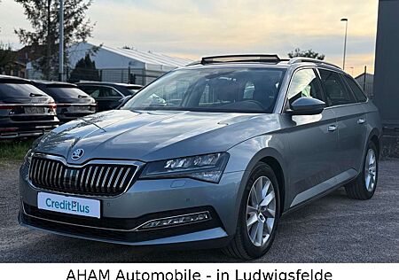 Skoda Superb Combi Style |PANO|VIRTUAL|LEDER|ACC|360°
