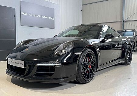 Porsche 991 .1 Carrera 4 GTS Bose Schiebedach 18-Wege S.