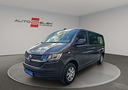 VW T6 Transporter Volkswagen Kombi Langer Radstand 9 Sitzer