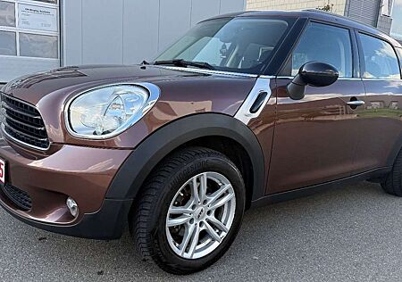 Mini One Countryman 1.6 AUTOMATIK TÜV,LEDER,EURO6,PDC