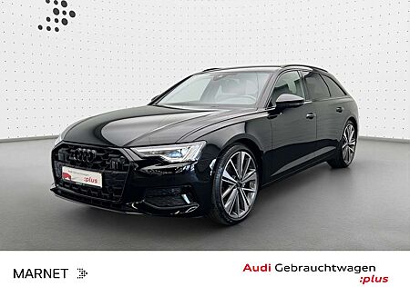 Audi A6 Sport advanced 40 TDI*Navi*LED*Alu*AHK*
