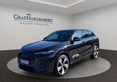 Audi Q5 edition one TDI quattro S line