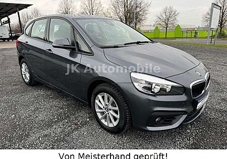 BMW 218 Baureihe 2 Active Tourer i Advantage