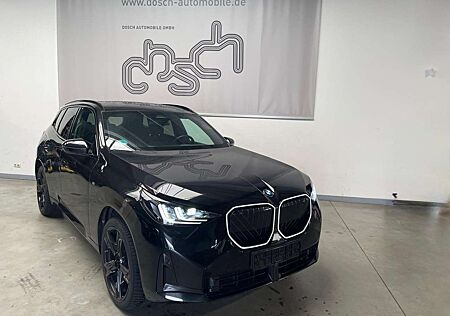 BMW X3 gebraucht kaufen BMW X3 20 d xDr. M Sport Pro/NAVI/ICONIC/Harm&Kard/PANO