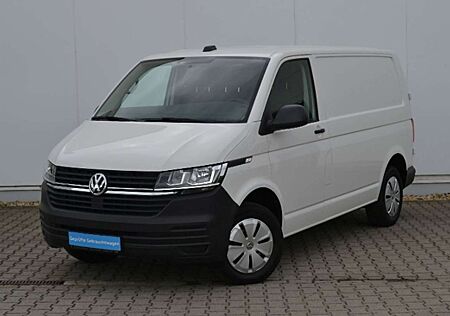 VW T6 Transporter Volkswagen T6.1 Transporter Kasten 2.0 TDI 150 PS PDC/APP-CONNECT/GRA/VORB.-A