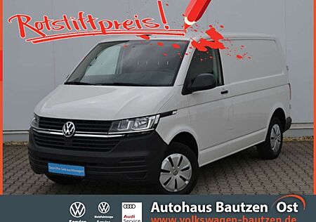 VW T6 Transporter Volkswagen T6.1 Transporter Kasten 2.0 TDI 150 PS PDC/APP-CONNECT/GRA/VORB.-A