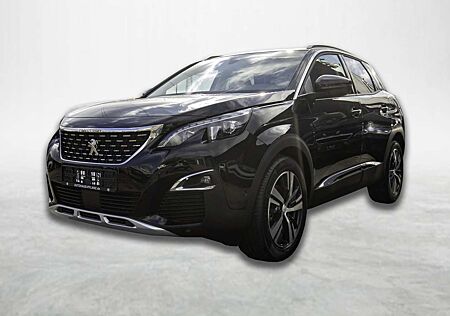 Peugeot 3008 Allure Pack 1.2 PureTech 130 *MIRRORSCREEN*SHZ*DAB*