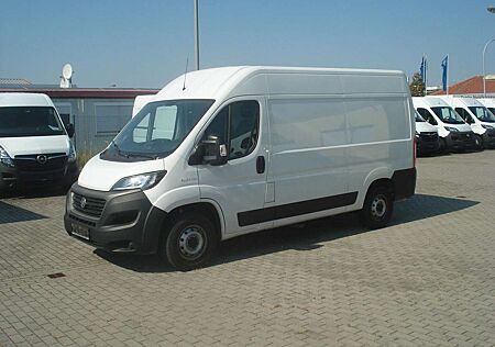 Fiat Ducato 33 120 L2H2 Klima PDC EURO6 54920Km