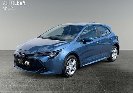 Toyota Corolla 1.8 HYBRID ACTIVE +PDC vorne+NAVI+SHZ+RFK