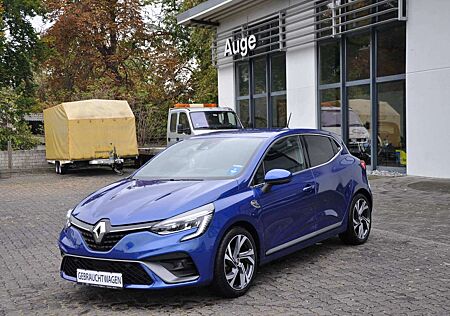 Renault Clio V Intens TCe 100 *PDC*AHK*CP/AA*NAV*