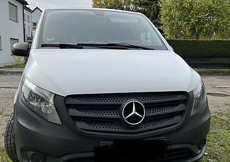Mercedes-Benz Vito 111 CDI