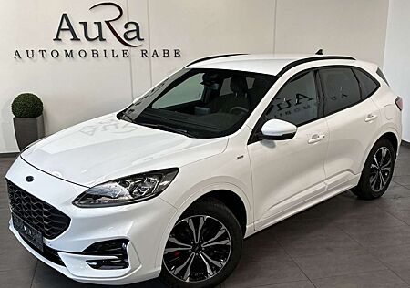 Ford Kuga 2.0 EB ST-Line X NAV+LED+AHK+19ZOLL+1HD+DAB