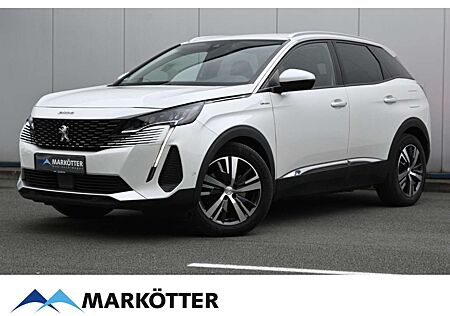 Peugeot 3008 225 Hybrid Allure Pack/ACC/Keyl/Kamera