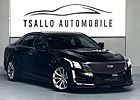 Cadillac CTS -V *Deutsch*2.Hand*Unfallfrei*Serienzustand*