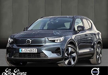 Volvo EX40 Single Motor Extended Range Plus Dark NP:61.250...