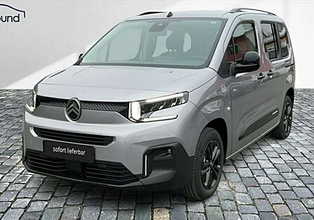 Citroën Berlingo Citroen III 1,2 PT Plus M Alu KA LED Link LRH