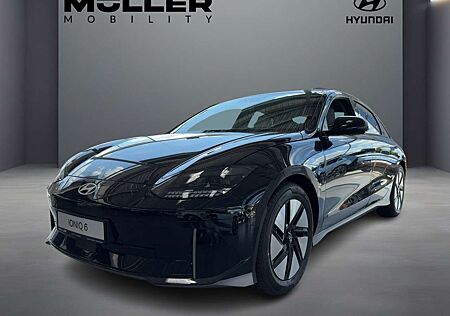 Hyundai IONIQ 6 Techniq Elektro HUD|TWA|AHK|CarPlay|360