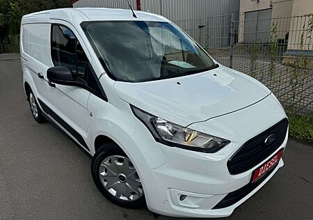 Ford Transit Connect Kasten/1.Hand/Scheckheft/Kamera/Navi/Klima/AHK/PDC