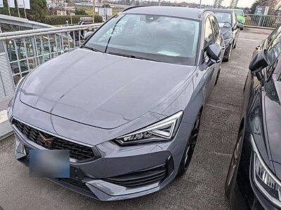 CUPRA Leon SPORTSTOURER 2.0TSi ACC/BEATS/KESSY/KAMERA