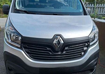 Renault Trafic dCi 125 ENERGY dCi 125 L1H2 Komfort