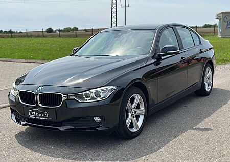 BMW 318d 318 F30 2.0l | Xenon|Navi|SHZ| Scheckheftgepf.