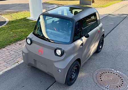 Citroen Ami BEV 45 km/h **sofort verfügbar - ab 15 J**