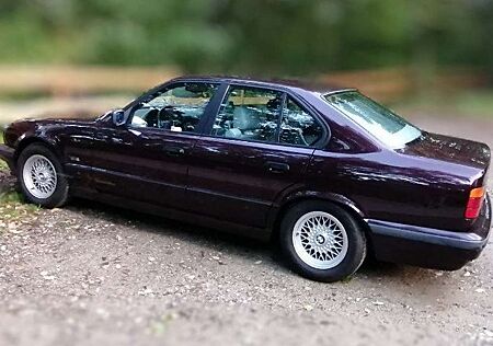 BMW 530i 530 +V8
