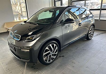 BMW i3 Leder_Navi Prof_Glasdach_DrivingingAss+_Kamera