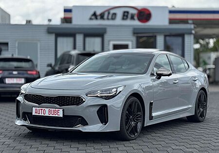 Kia Stinger GT 4WD PANORAMA