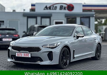 Kia Stinger GT 4WD PANORAMA