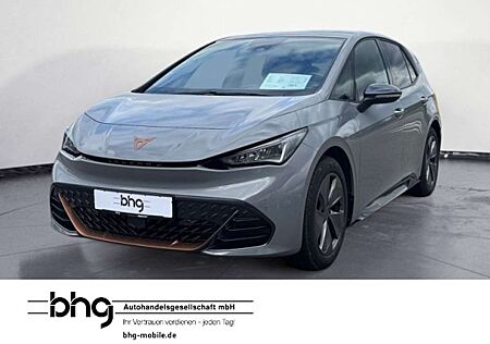 Cupra Born LED PDC DAB 62KW/h Infinite Light