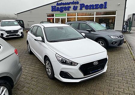 Hyundai i30 cw Select