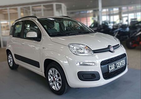 Fiat Panda Lounge Automatik;KLIMA NAV SHZ FSP DAB LMF