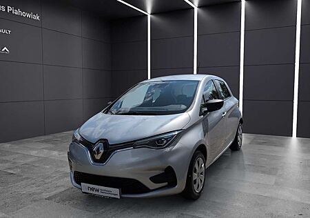 Renault ZOE LIFE Batteriekauf R110 Z.E. 50 2021