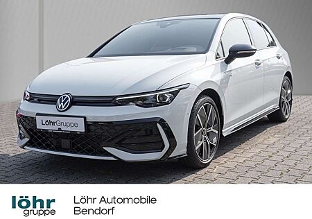 VW Golf Volkswagen VIII 2.0 TDI DSG R-Line *Pano*AHK*IQ-Light*Blac...