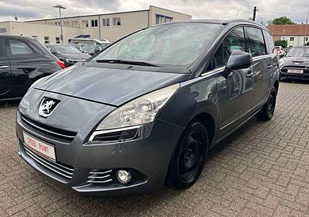 Peugeot 5008 Active Head-Up/Panoramadach/Leder/SHZ