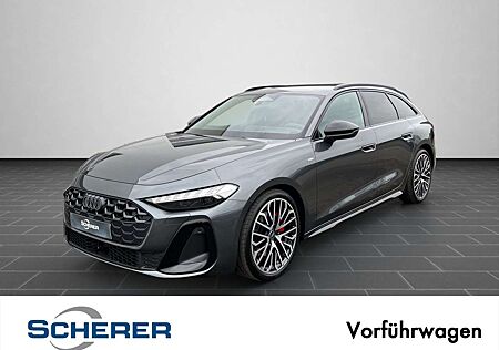 Audi A5 TDI 150 kW S tronic