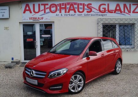 Mercedes-Benz B 200 Urban Style Edition 15tkm