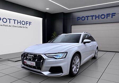 Audi A6 Allroad 45 TDI Q AHK MATRIX NAVI+ PDC LM20