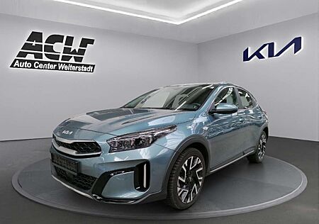 Kia XCeed 1.5T DCT VISION NAVI KAMERA ADA.TEMPOMAT 18Z