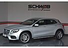 Mercedes-Benz GLA 220 4Matic AMG | Navi | LED | 18`Alu