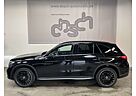 Mercedes-Benz GLC 300 d 4M /LED/AMG/BURM/PANO/20´ALU