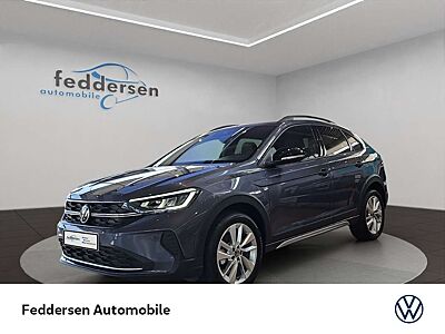 Volkswagen Taigo Energy 1.0 TSI ACC Navi Sitzheizung Rückfahrkamer