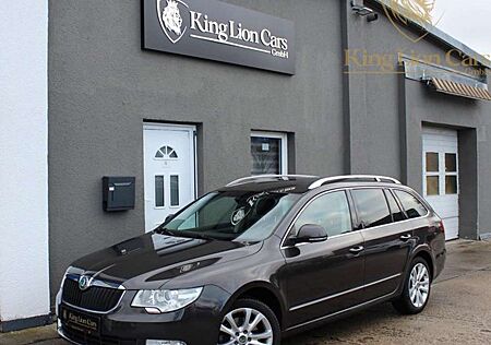 Skoda Superb Combi 1.8 TSI AMBITION AUTOMATIK+MEMORY+