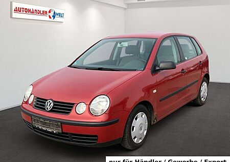 VW Polo Volkswagen IV 1.2 5-trg. Basis Klima