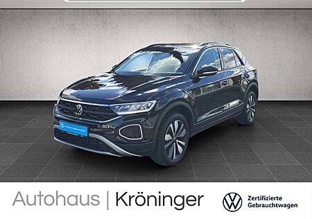 VW T-Roc Volkswagen 1.5 TSI DSG Move IQ.Drive ACC LED