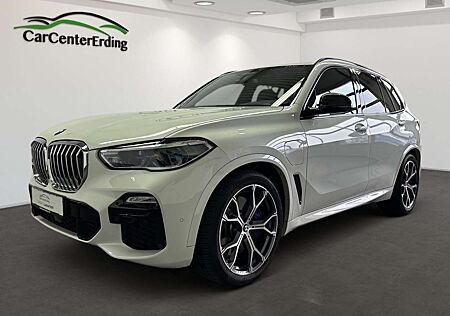 BMW X5 xDrive45e*M Sport*Laser*ACC*360*HUD*NightVisio